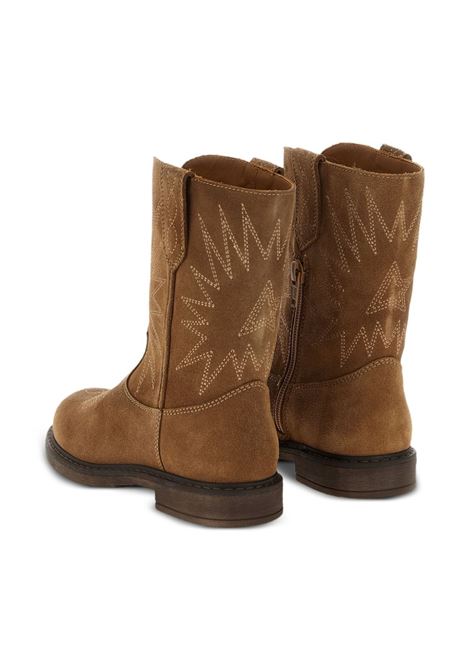 Stivali Golden Goose Kids GOLDEN GOOSE | SCARPE | GTF00971F00767355372